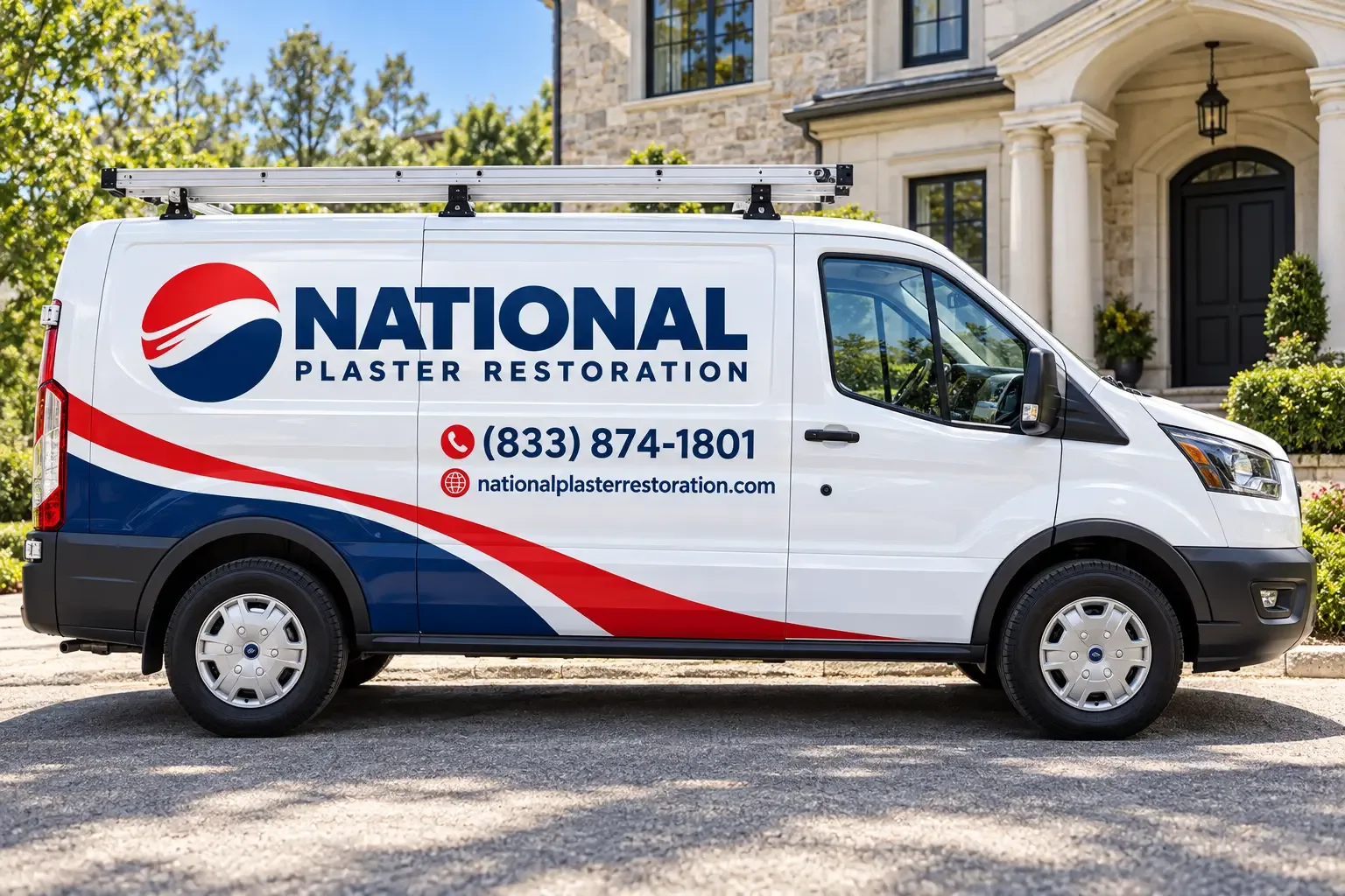 Plaster Repair in Clayton, DE near me