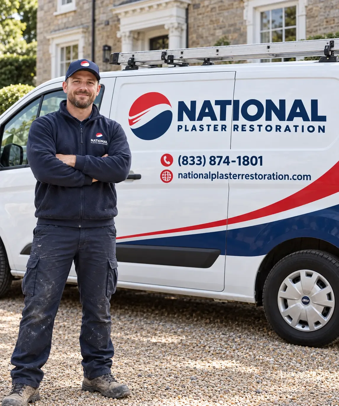 Plaster Repair Clayton, DE FAQs